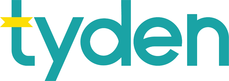 TYDEN